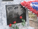Поездка в концлагерь 