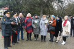 100 лет со дня рождения Героя Советского Союза  Марии Байды