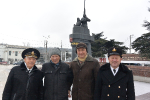 День моряка-подводника 19.03.2022 г.