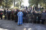 День памяти погибших моряков-подводников 2022 г.