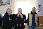 В Севастопольском Доме ветеранов поздравили с Юбилеем Е.А. Кобцева_7