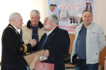 В Севастопольском Доме ветеранов поздравили с Юбилеем Е.А. Кобцева_8
