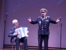 Концерт для морской пехоты