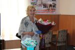 Поздравляем с Днём рождения И.И. Гудкевич_2
