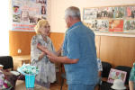 Поздравляем с Днём рождения И.И. Гудкевич_3
