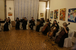 Севастопольскому Центру культуры и искусств  65 лет