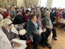 В Балаклавском муниципальном округе прошел пленум местной ветеранской организации
