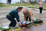 Представители АНО 