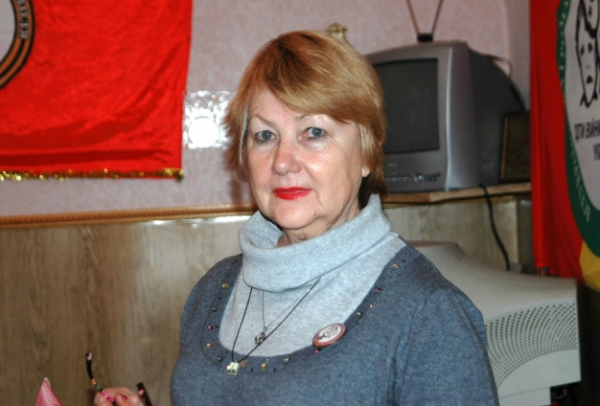 А.Ф. Цысарь
