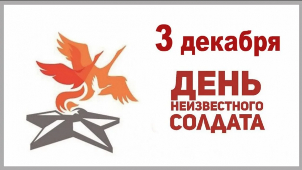 День неизвестного солдата