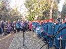 Ветераны почтили память Героя Советского Союза Пилипенко Владимира Степановича