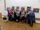 В Севастополе состоялся гала-концерт ветеранов