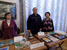 В Севастополе состоялся гала-концерт ветеранов