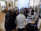 В Севастополе состоялся гала-концерт ветеранов
