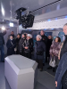 16.12.2024 г. Ветераны города Севастополя посетили с экскурсией мультимедийный автопоезд «Россия — Моя история»