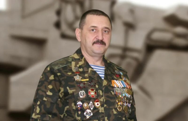 А.В. Третьяков