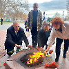 День неизвестного солдата