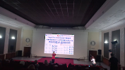 В Севастополе прошел I Региональный форум серебряного добровольчества