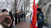 2 февраля — день воинской славы России. День разгрома советскими войсками немецко-фашистских войск в Сталинградской битве