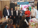 05.03.2026 г. Поздравляем женщин в Доме ветеранов