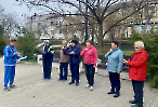 Все за ЗОЖ!