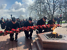 11.04.2026 г. Международный день освобождения узников фашистских концлагерей