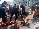 11.04.2026 г. Международный день освобождения узников фашистских концлагерей