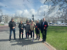 11.04.2026 г. Международный день освобождения узников фашистских концлагерей