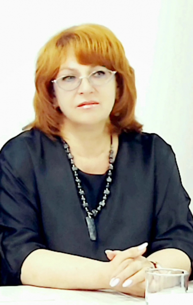 Е.Н. Колесник