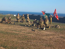 Героико‑патриотическое мероприятие «Боевой расчёт»: память и преемственность поколений