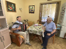 101 год мудрости и силы: поздравляем Михаила Степановича Латоху!