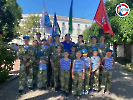 02.08.2026 г. День ВДВ