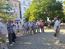04.09.2026 г. День специалиста по ядерному обеспечению. Ветераны провели памятное мероприятие