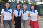 Ветеранское движение Севастополя: сила - в возрасте, опыте и желании жить активно