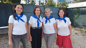 Ветеранское движение Севастополя: сила - в возрасте, опыте и желании жить активно
