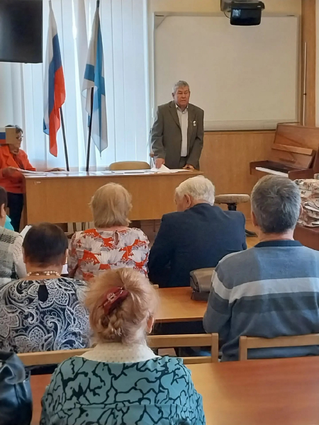 Когда благодарность звучит особенно искренне