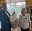 96 лет, прожитых с честью!