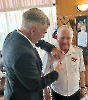 96 лет, прожитых с честью!