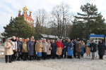 Экскурсионная поездка в Судак_3