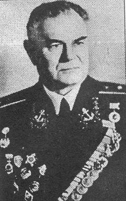 Лебедь