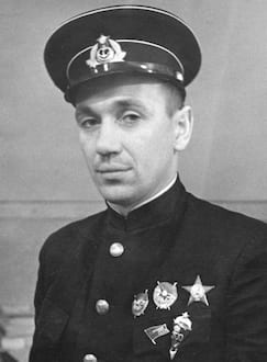 Остряков