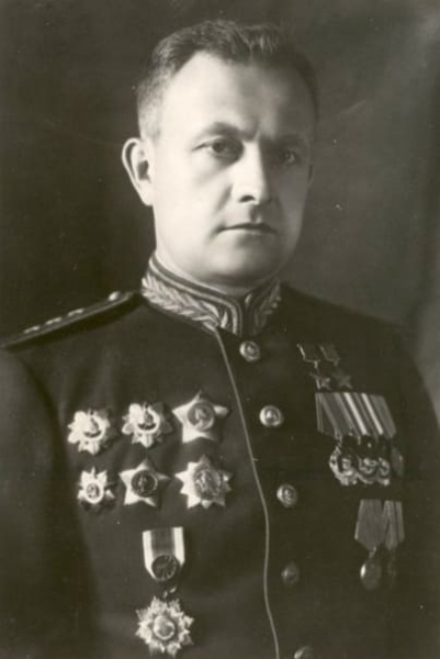 Хрюкин