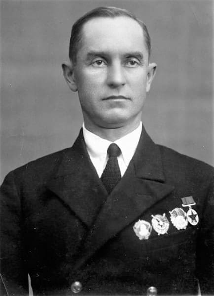 Коробков