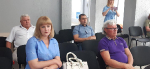 Обсуждение доклада 