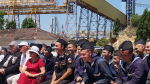 Встреча на крейсере 