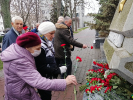 77-ая годовщина полного снятия блокады Ленинграда_6